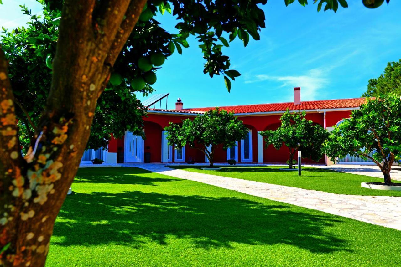 Casal Da Rita Natura Santarém Extérieur photo